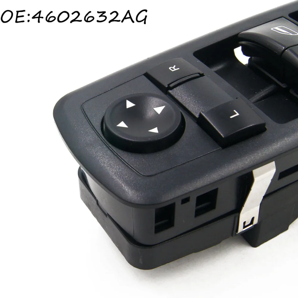Дверной Переключатель для Jeep Liberty For Dodge Journey Nitro 2008 2012 4602632AG 4602632AH 4602632AF|master power|door