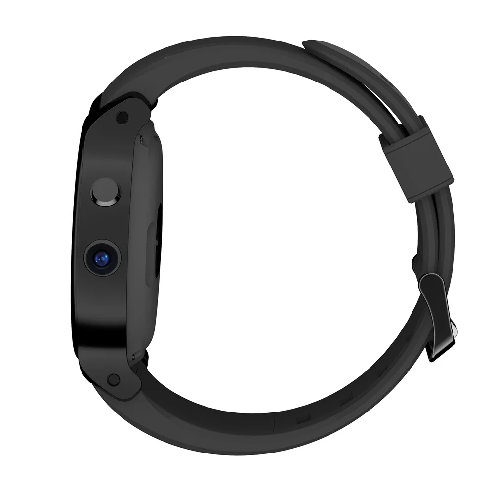 696 Смарт часы i3 Оперативная память 2 ГБ Встроенная 16 2MP Камера Android 5 1 3g WI FI gps
