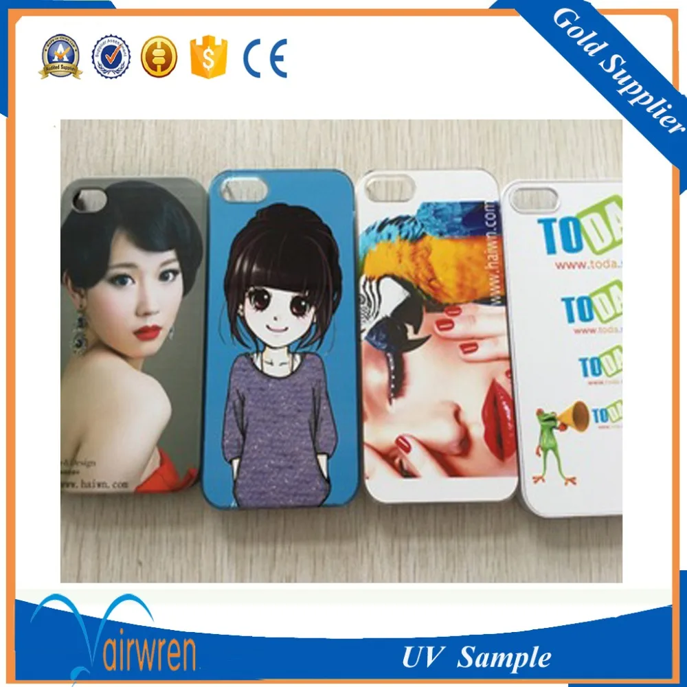 Высококачественные УФ чернила для струйного принтера печати металлического