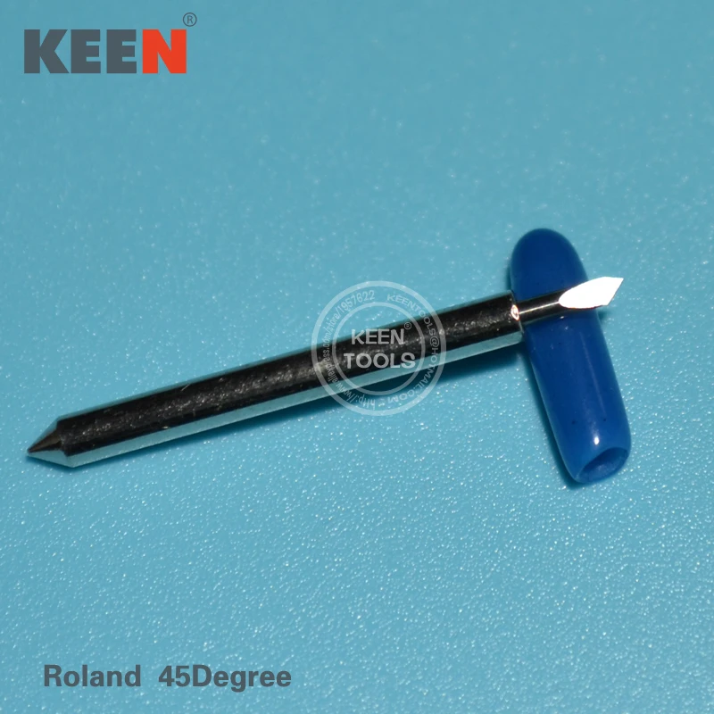 Roland Плоттер лезвия (маленькая голова)/Roland Весна нож/Резак Винил |