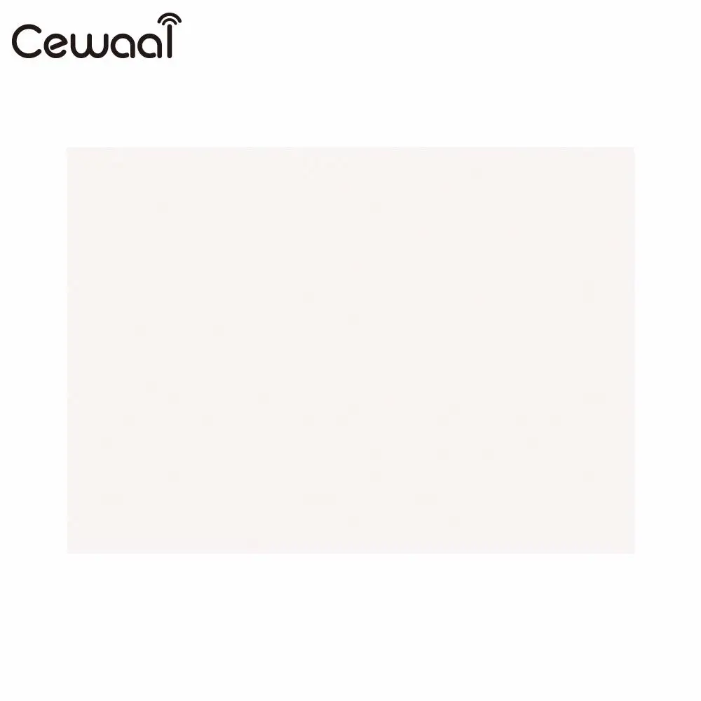 Cewaal Projection Screen Projector Polyester Curtain Soft Portable 74" 152cm*112cm Non-Woven Fabric Home Theather Cinema Squares |