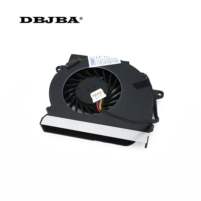 

Laptop CPU Cooling fan for HP EliteBook 2540 2540P I7 cooler Fan
