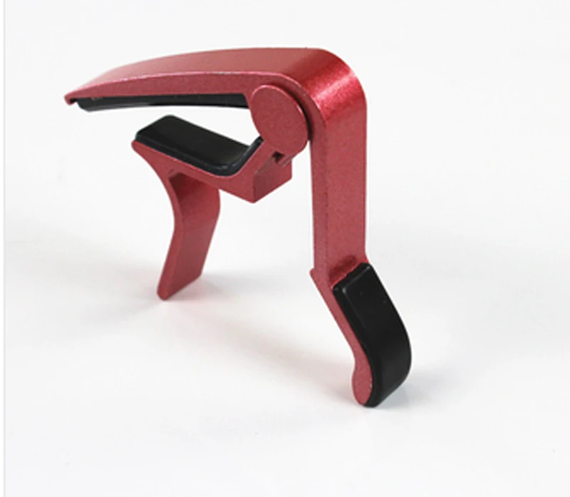 Гитарный каподастр металлический зажим для гитары Сменное голосовое устройство