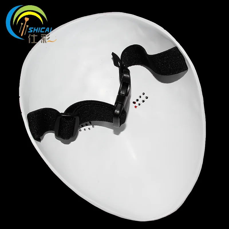 Маскарадная маска с лунным светом танцевальная тема кино свадебный реквизит для