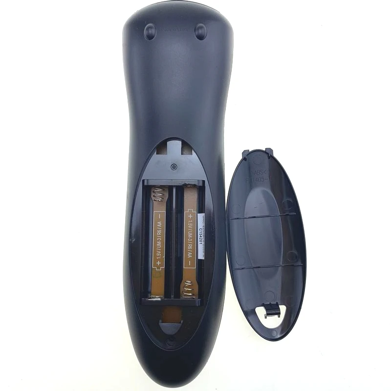 Оригинальный Универсальный пульт дистанционного управления UEI для MAXTV URC 6250BC0 0008 R