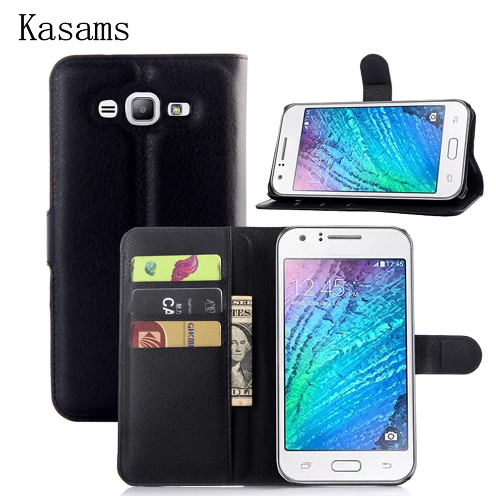 Кожаный чехол для Samsung Galaxy J7 Neo J701M 5 дюйма книжка Nxt J701F Core Duos J700 подставка