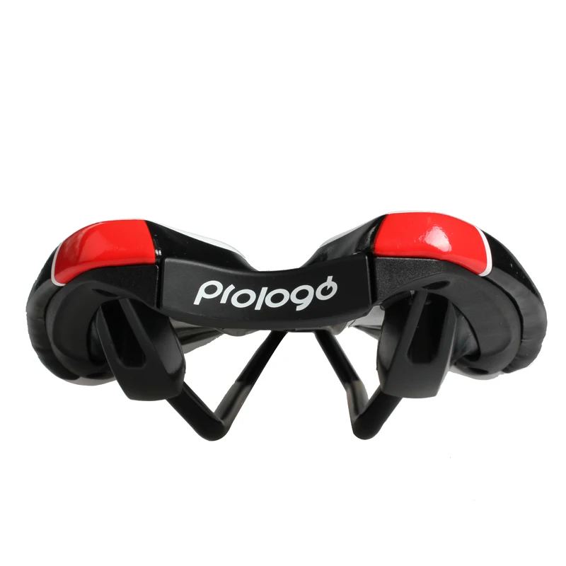 

ZERO II SPACE TIROX Italy Prologo Genuine Authorized Agent Bike saddle MTB Cycling Saddle Silica Gel Skidproof