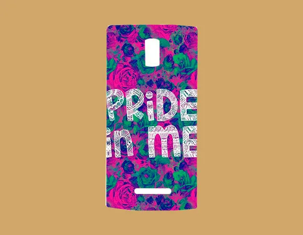 Новый окрашенный чехол для телефона мягкий из ТПУ Для DOOGEE KISSME DG580 DIY цветной Чехол