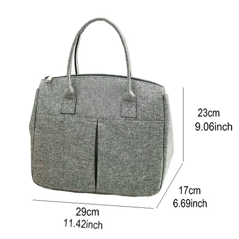 Women Picnic frdige bag Camping Food Thermal Bag Men Cooler Bags Waterproof Travel Protable Lunch Drink Box | Спорт и развлечения