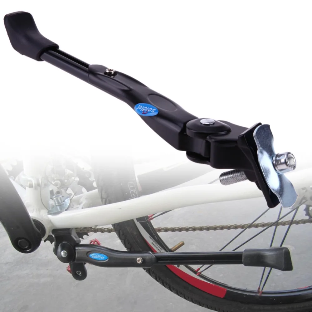 Стойка для велосипеда стойка парковки боковая подставка ног MTB дорожные