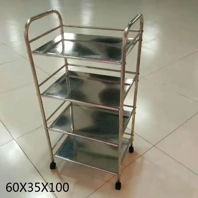 Version J Cosas De Cocina Mensole Repisas полка организации Organizacion Prateleira с колесами Estantes кухонные полки для хранения - Цвет: Version J