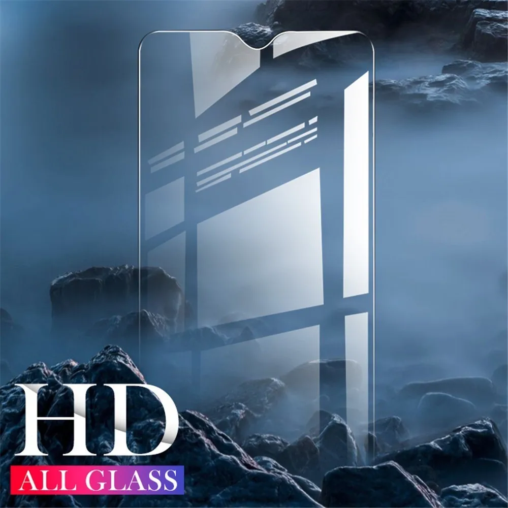 Premium Tempered Glass on the For Samsung Galaxy S7 A 10 20 30 40 50 60 70 6 8 J 4 2 Core Screen Protector Protective Film Case images - 6