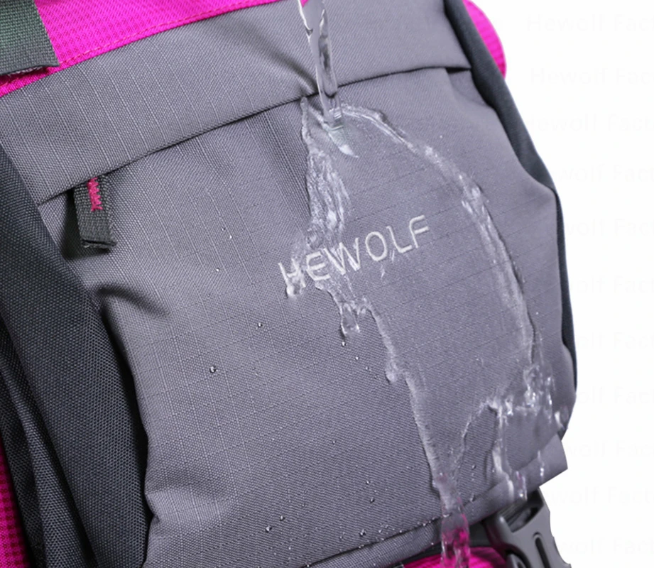 Уличные спортивные сумки Hewolf 32 л ультралегкий вместительный водонепроницаемый