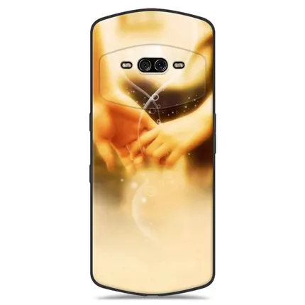 A6 Для Meitu V7 MP1801 случае coque Мультфильм Мягкий Силиконовый ТПУ телефон чехлы для Meitu V7 защитный чехол meituV7 V 7 назад принципиально Shell - Цвет: A6