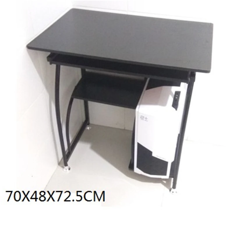 Number 1 De Oficina ноутбук Portatil Escritorio Mueble Tavolo scrivana офисный ноутбук Tafelkleed прикроватный столик для учебы компьютерный стол - Цвет: Number 1