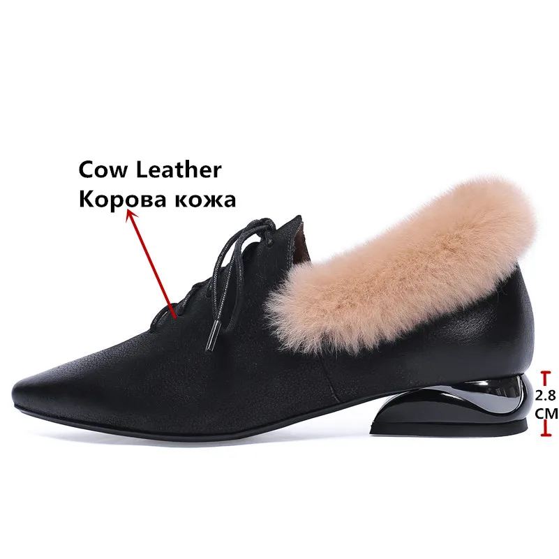FEDONAS/элегантные женские туфли лодочки на высоком каблуке в стиле ретро обувь из