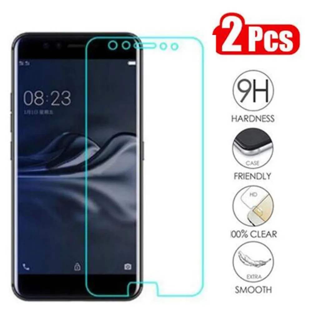 Закаленное стекло для GOME K1 4G LTE защита экрана 9H 2.5D Защитное телефона Gome k1 K 1 64 ГБ 128 |