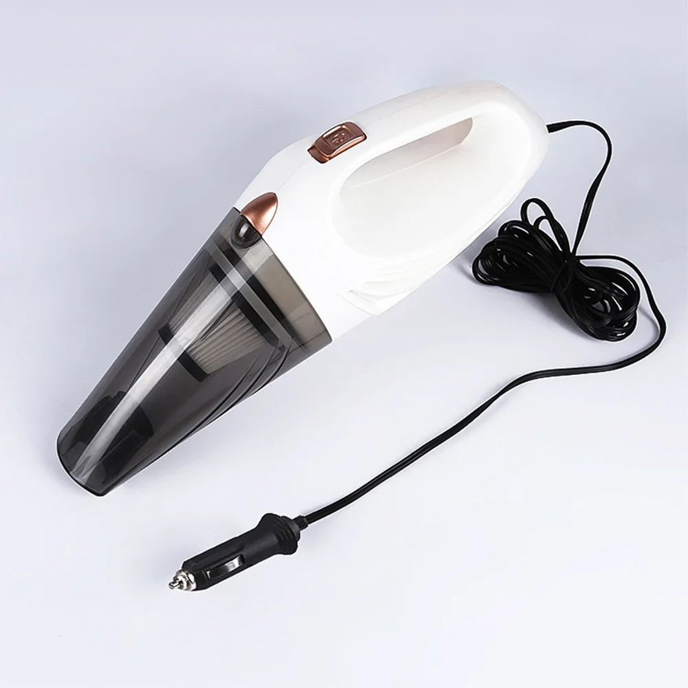 12V Handheld12V ручной мокрой и сухой автомобильный пылесос комплект Портативный