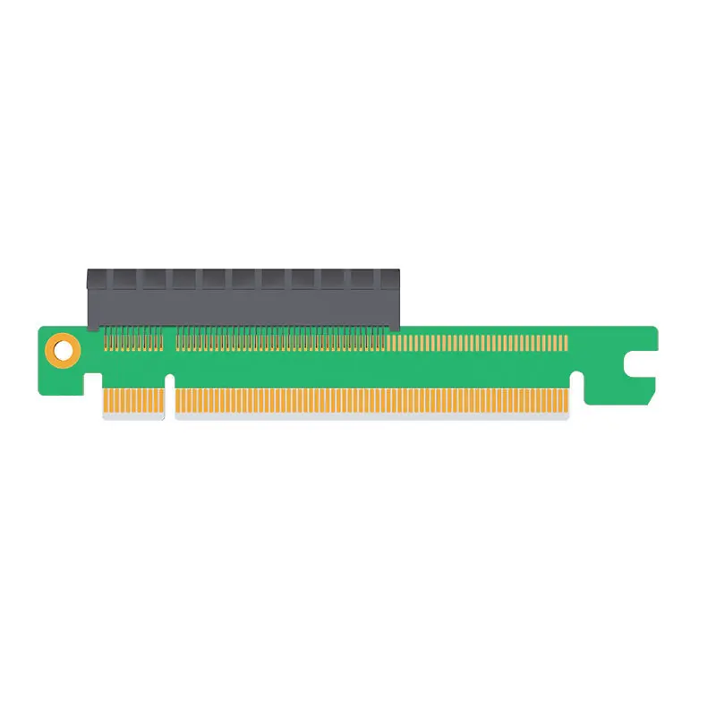 Компьютер PCI Express 16x3 0 преобразования PCIe 1x/4x/8x/16x расширение высокоскоростной