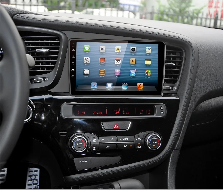 Android8.1 автомобиля 9 дюймов радио 2din автомобильный мультимедийный плеер gps