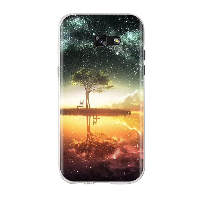 Чехол для Samsung Galaxy J5 J7 J3 2016 2017 J1 mini J2 Prime J8 2018 чехол силиконовый 3D мягкий из ТПУ