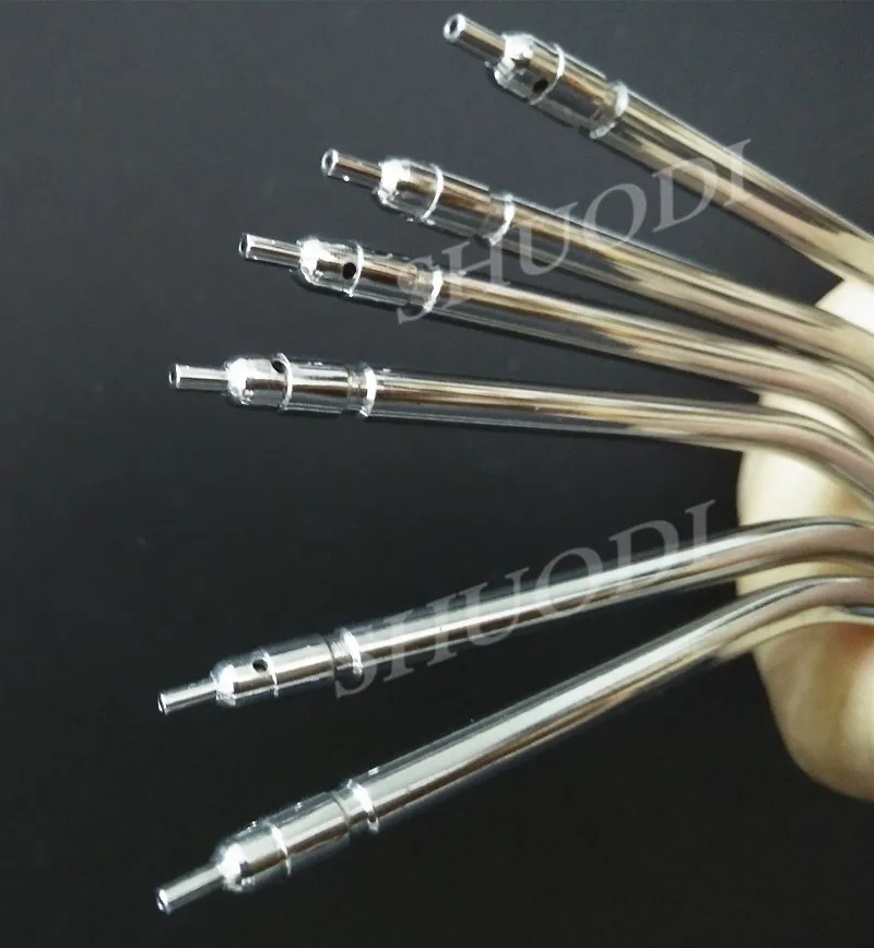 Наконечники форсунки трубка для воздушных компрессоров новый стоматологический