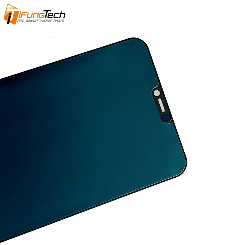 ДЛЯ Vivo X21 ЖК-дисплей + кодирующий преобразователь сенсорного экрана в сборе