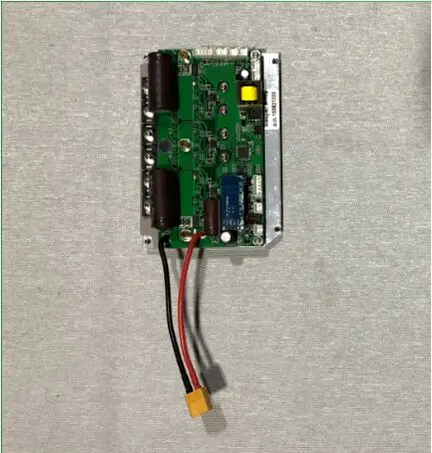 84V mainboard Gotway Msuper X Электрический Одноколесный велосипед оригинальные аксессуары. Мотор, руль, основная плата, аккумулятор, педаль, корпус, боковая крышка - Цвет: 84V mainboard