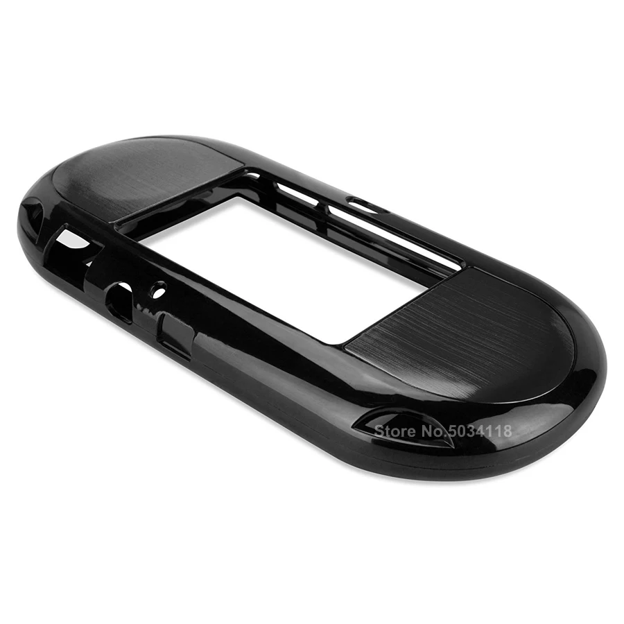 Алюминиевый металлический чехол для Sony Playstation PS Vita PSV 1000 PCH 20 аксессуары игр|Чехлы|