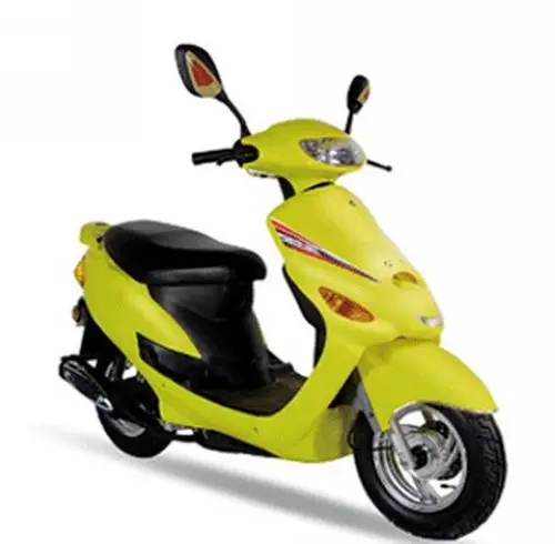 Новый 50cc тахометр крышка измерительного прибора спидометр скутер мопед