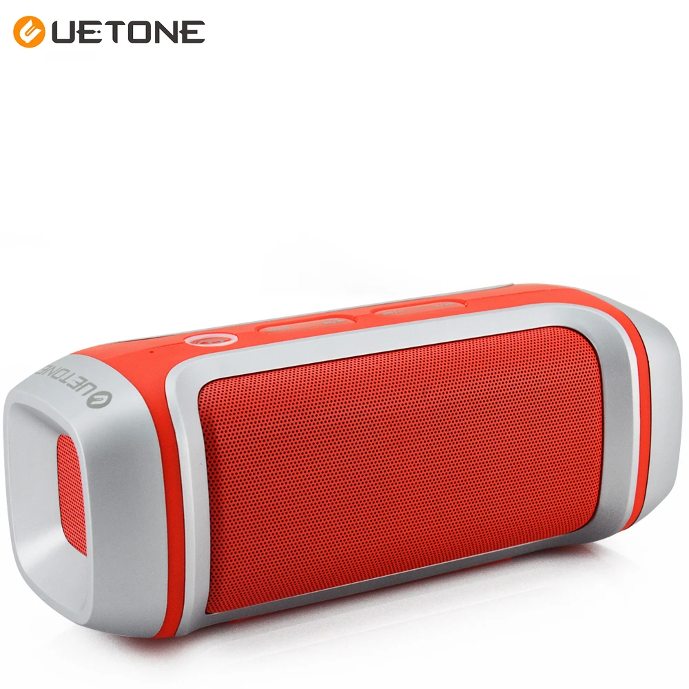 UetoneUT-28 Bluetooth Портативная акустическая система для мобильных мощности зарядки