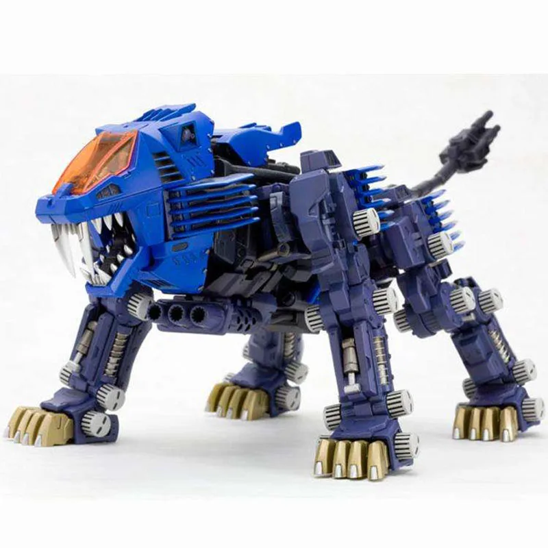 Собранная Модель Gundam 1/72 BT ZOIDS ORIGINAL ZERO/FUZORS/Genesis New Century Slash Zero фигурка игрушки подарок