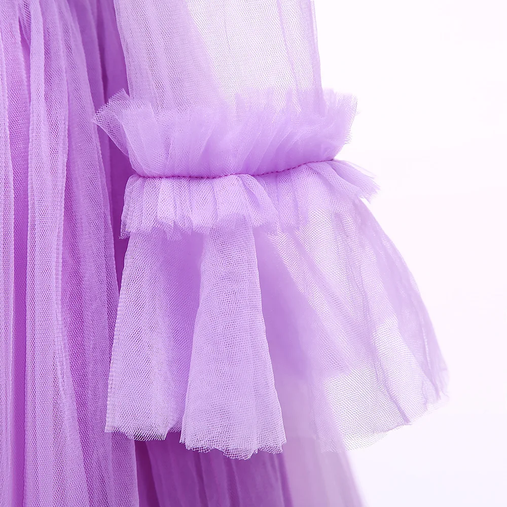 

New First Communion Dresses For Girls Wine Red Long Girls Pageant Gowns Vestidos Daminha Flower Girl Dresses For Weddings