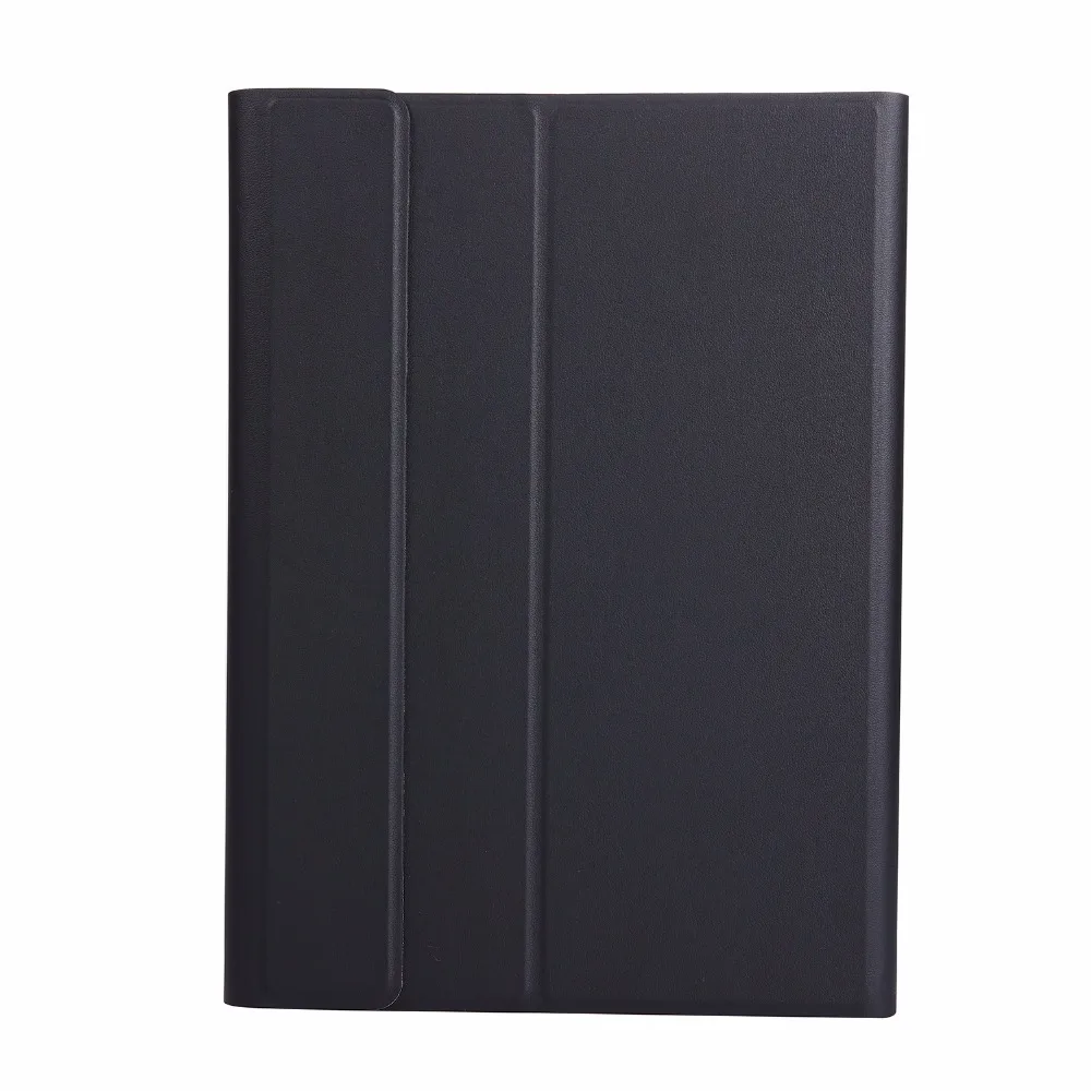 Для huawei MediaPad T5 10 Клавиатура чехол 10,1 дюймов AGS2-W09 AGS2-L09 AGS2-L03 Тонкий Bluetooth клавиатура кожаный чехол Funda