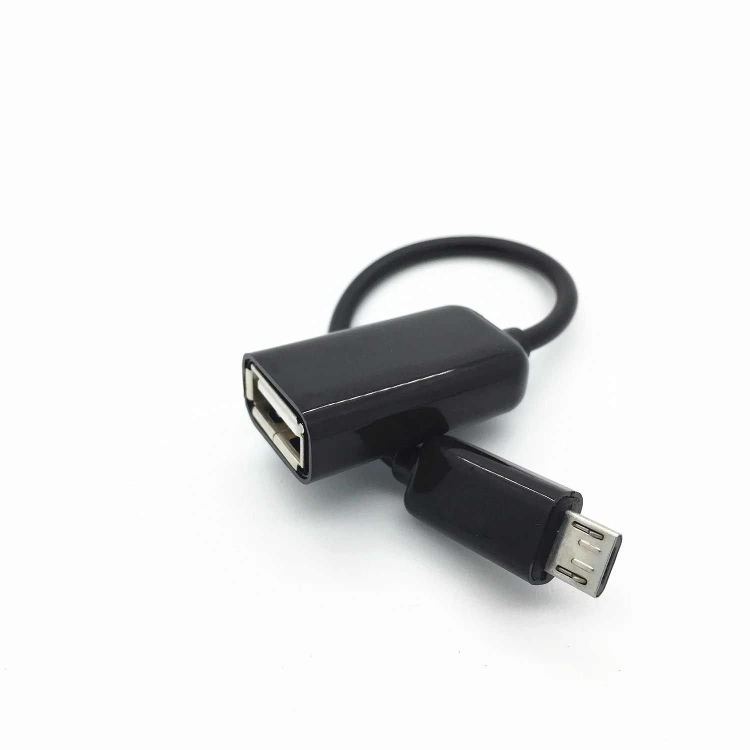 Премиум USB адаптер хоста OTG кабель Шнур для LG G2 G3 G Flex D950 D955 D959 LS955 D800 D801 D802 D803