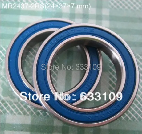 Mr2437 2rs (24*37*7 мм) BB90 каретка запчасти подшипник mr2437-2rs | Обустройство дома