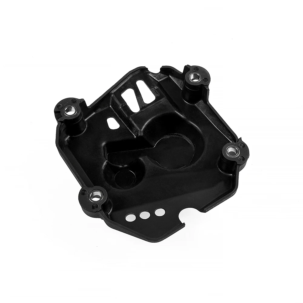 Мотоциклетный Двигатель Stator чехол Защитная крышка для Kawasaki NINJA ZX10R ZX-10R 2011 2012 2013