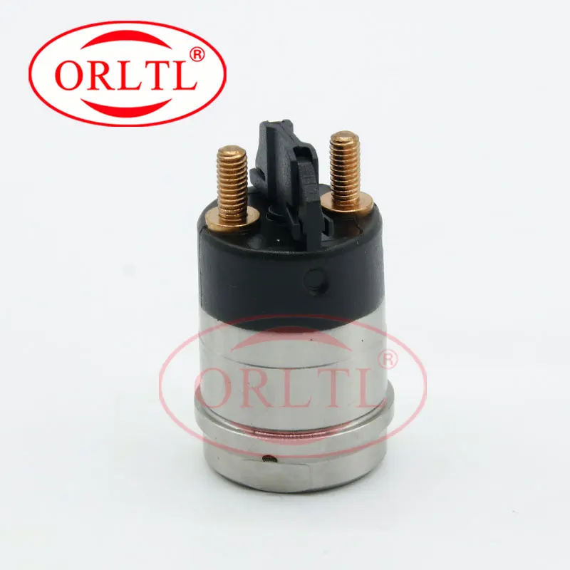 

ORLTL F00RJ02697 (F 00R J02 697) Diesel Injection Spare Parts Connection Valve F00R J02 697 Automobile Parts Solenoid Valve