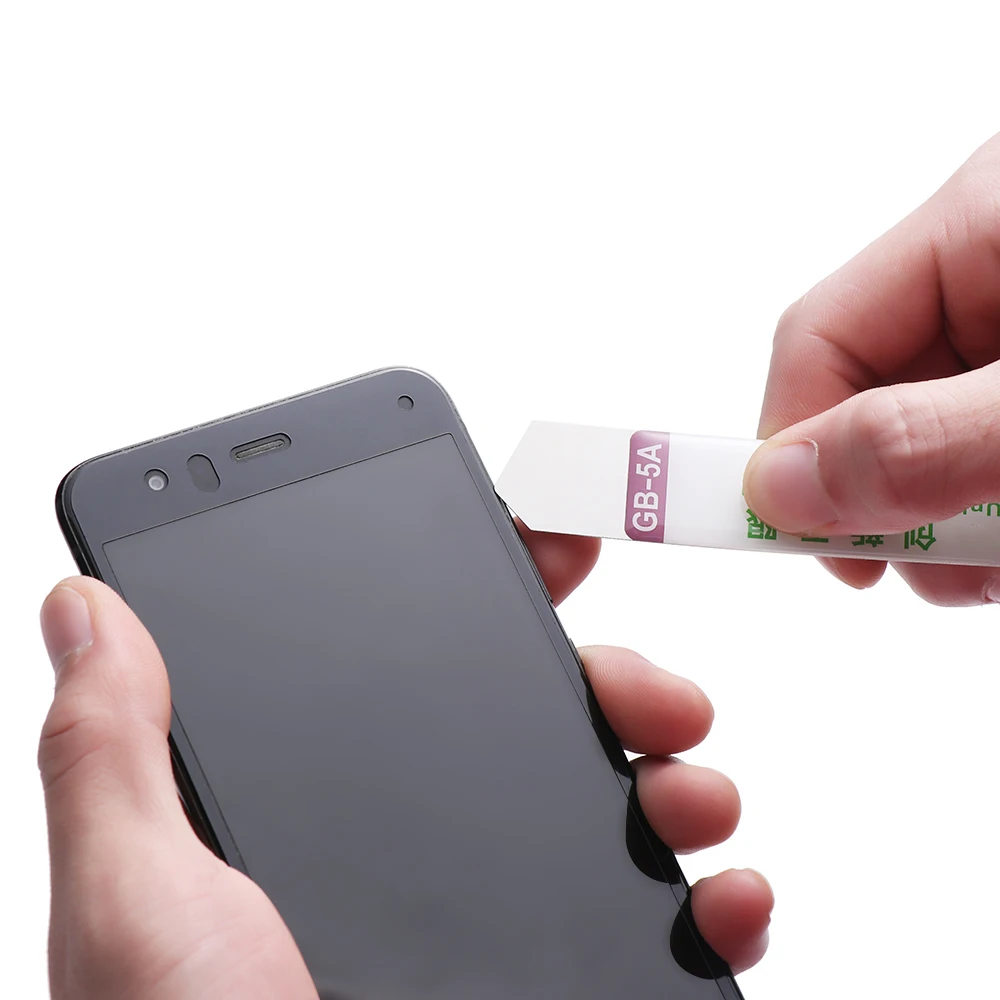 DAYFUL набор инструментов для ремонта с плоским металлическим лезвием 2 шт. на