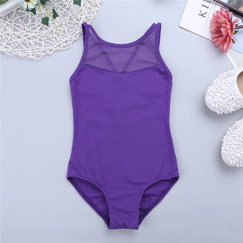 Балетное платье пачка для девочек танцевальный гимнастический купальник