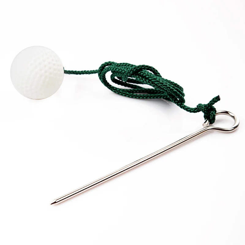 Тренировочный мяч для игры в гольф | Спорт и развлечения