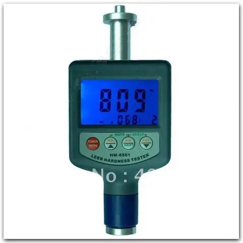 Portable Leeb Hardness Tester HM-6561 | Инструменты