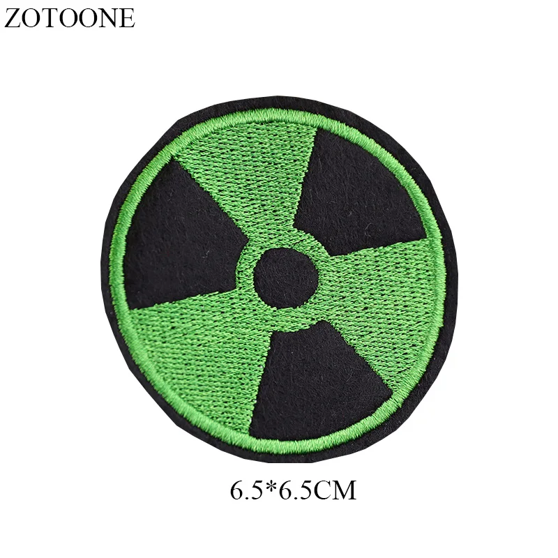 

ZOTOONE Iron on UFO Alien Astronaut Patches for Clothes DIY Applique Embroidered Planet Space Patch Stickers for Backpack