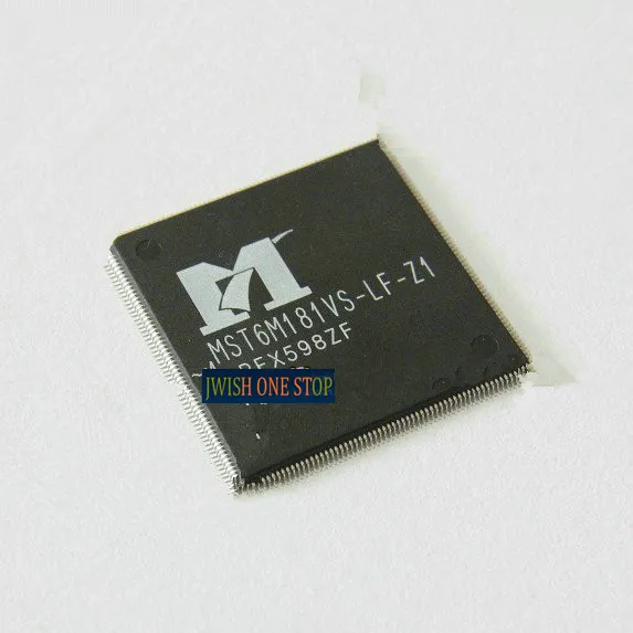 MST6M16JS-LF MST6M181VS-LF-Z1 MST6M181VS-LF-Z1-SJ MST6M182VG-LF-TZ MST6M182VG-LF-Z1