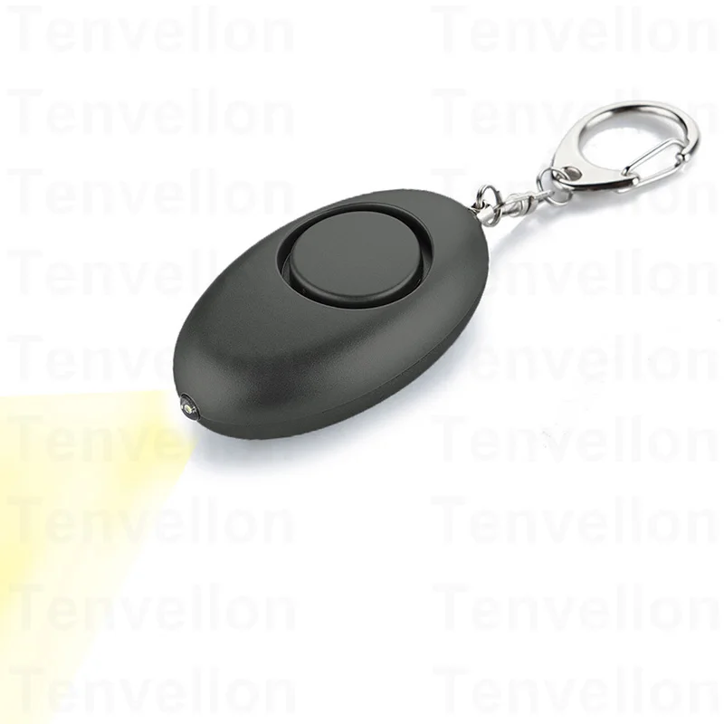 Принадлежности для самообороны мини брелок персональная сигнализация аварийная