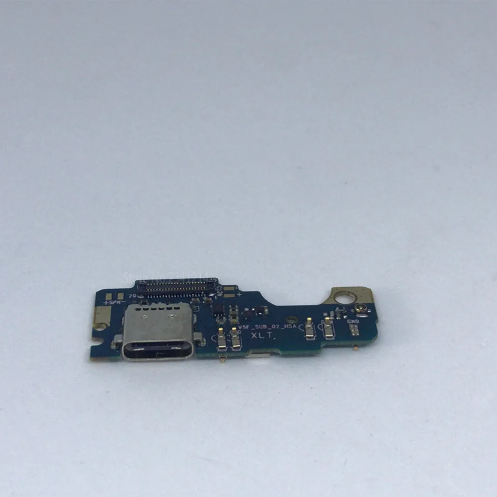 new original for uhans i8 5 7 smart mobile cell phone usb board charger plug replacement accessories parts free global shipping