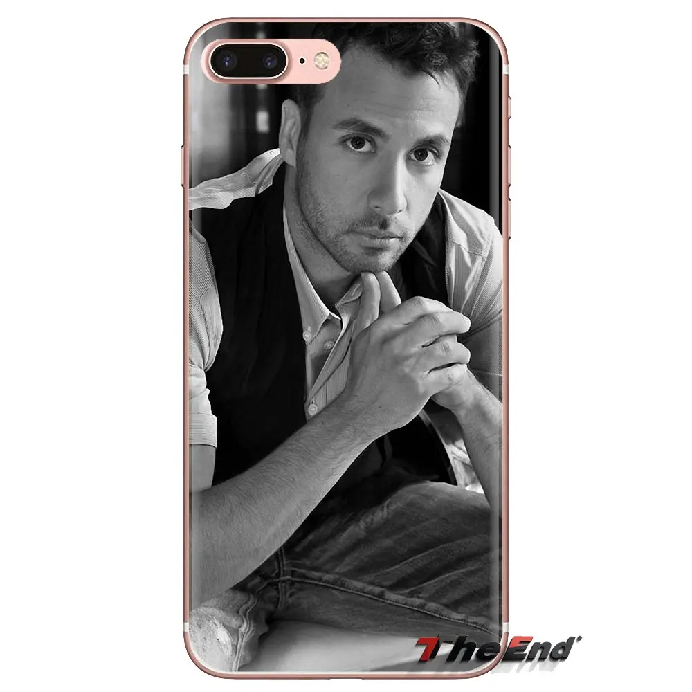 Прозрачные мягкие чехлы для Xiaomi Redmi 4A S2 Note 3 3S 4 4X 5 Plus 6 7 6A Pro Pocophone F1 Backstreet Boys BSB Group Band |