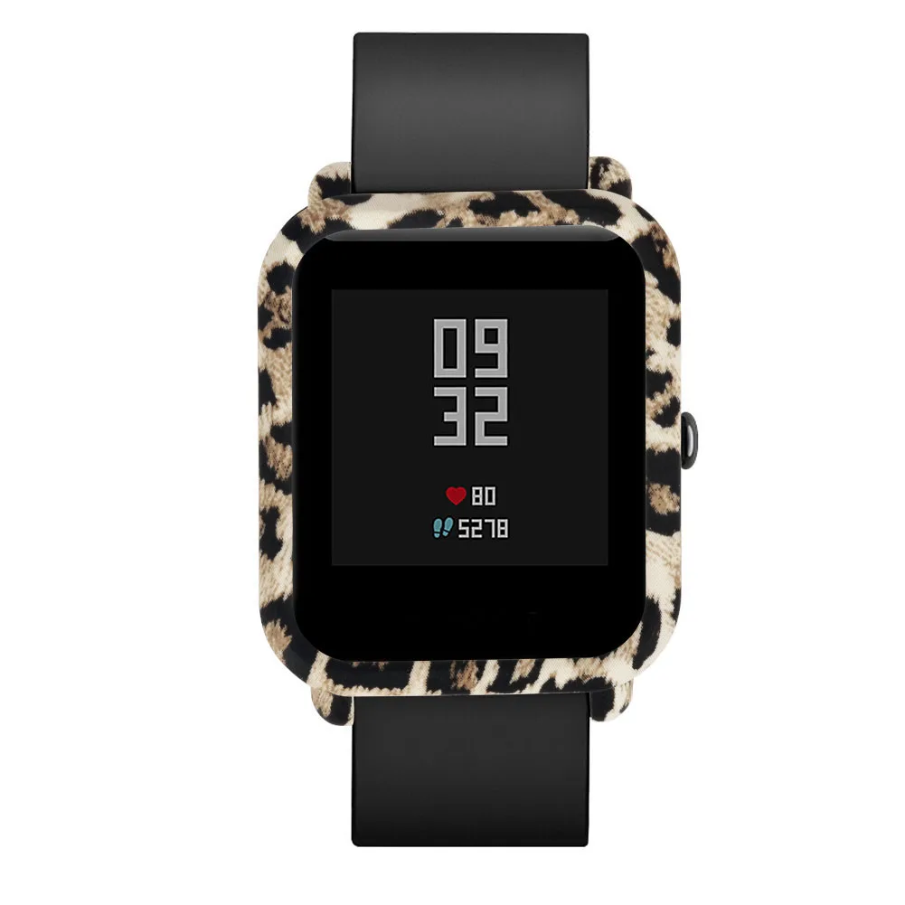 Защитный чехол для часов Xiaomi Huami Amazfit Bip Youth аксессуары Прямая