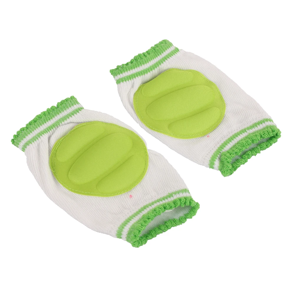 Kids Baby Knee Pads Protector Safety Protection Leg Warmers Baby Accessories