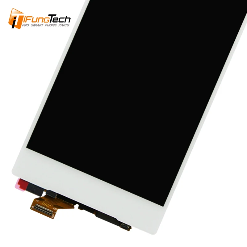 Оригинальный ЖК дисплей для Sony Xperia Z5 E6603 E6633 E6653 E6683 кодирующий преобразователь